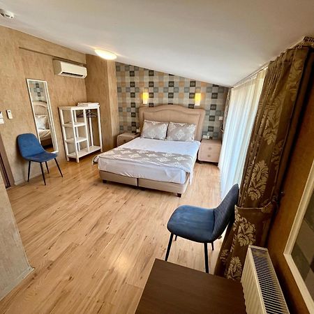 Meydan Suites Стамбул Екстер'єр фото
